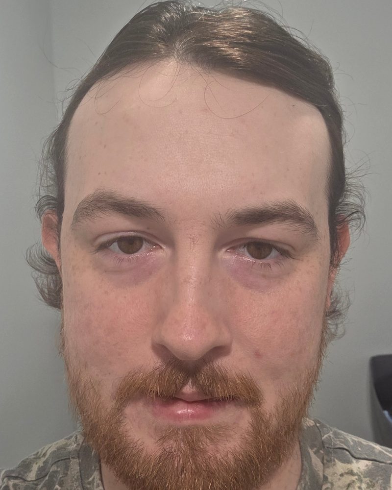 Curtis Ferguson